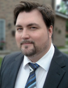 Dipl. Ing. Thomas Elfert